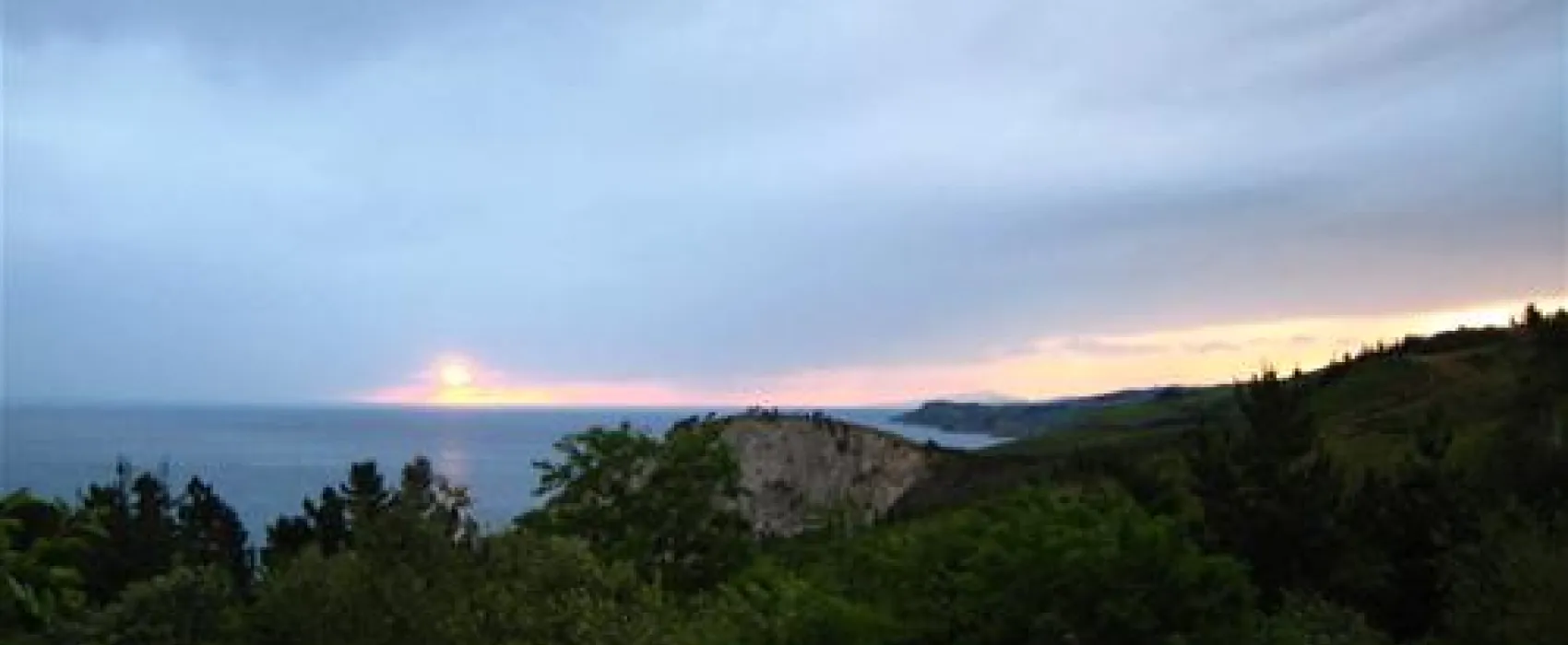 Camping Itxaspe