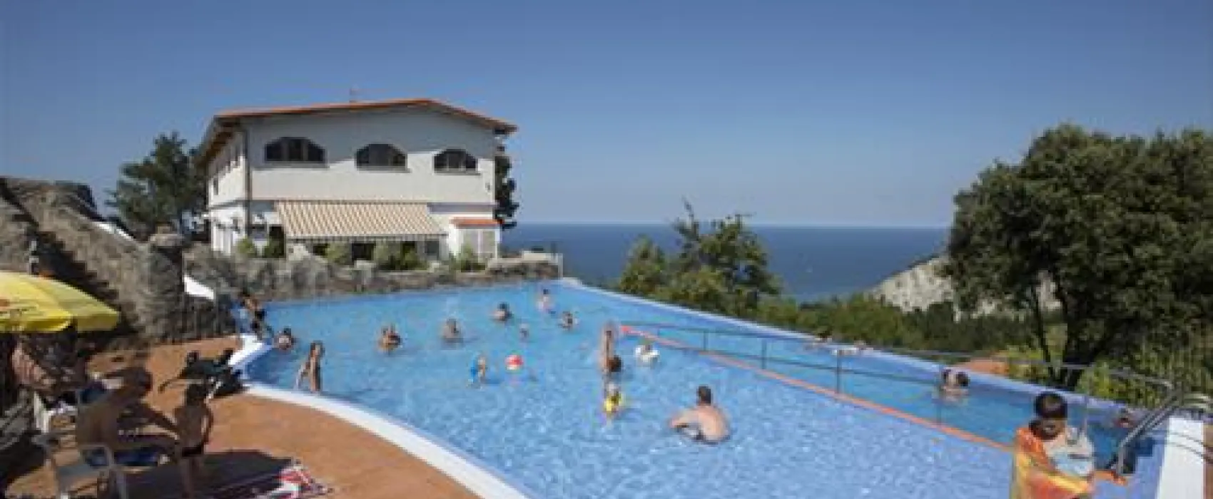 Camping Itxaspe