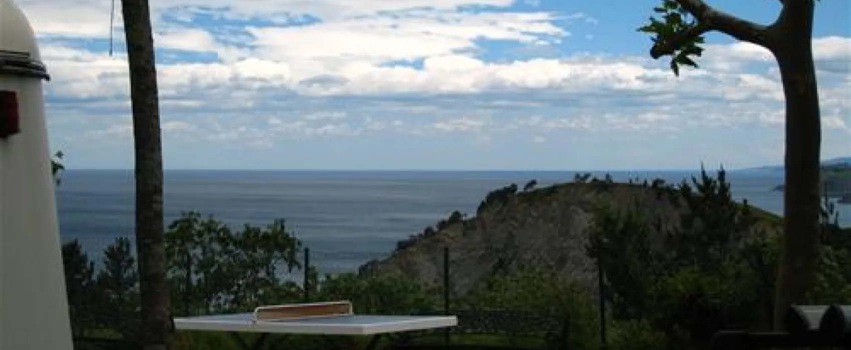 Camping Itxaspe