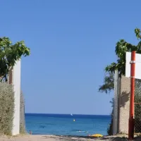 Camping Le Rieu