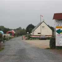 Camping Le Canada