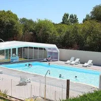 Camping Les Joncs Du Roch