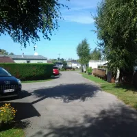 Camping Le Prejoly
