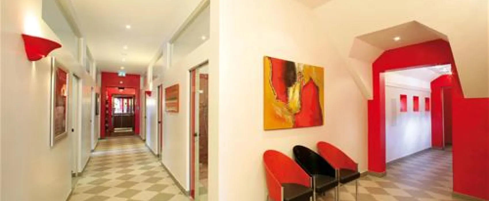 Kur- und Feriencamping Holmernhof Dreiquellenbad