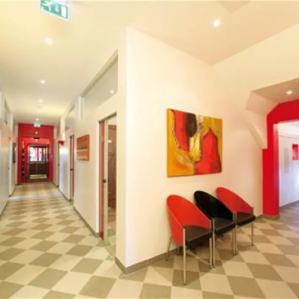 Kur- und Feriencamping Holmernhof Dreiquellenbad