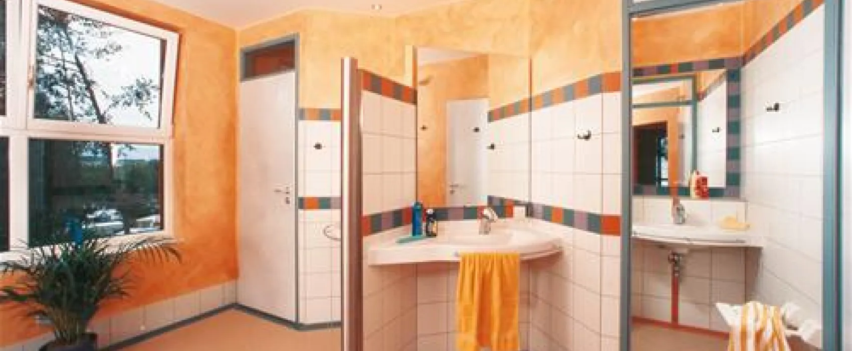 Kur- und Feriencamping Holmernhof Dreiquellenbad