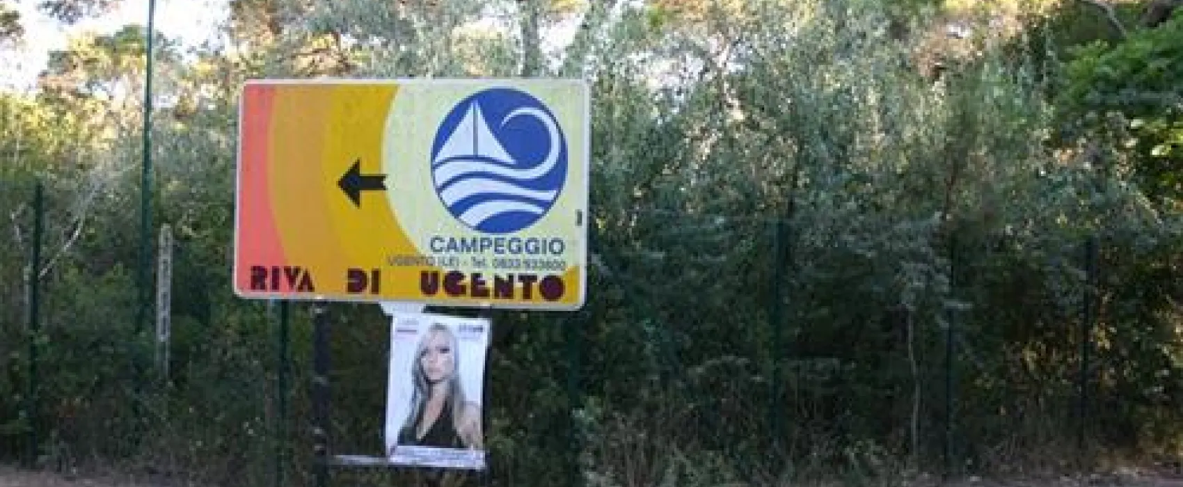 Riva di Ugento