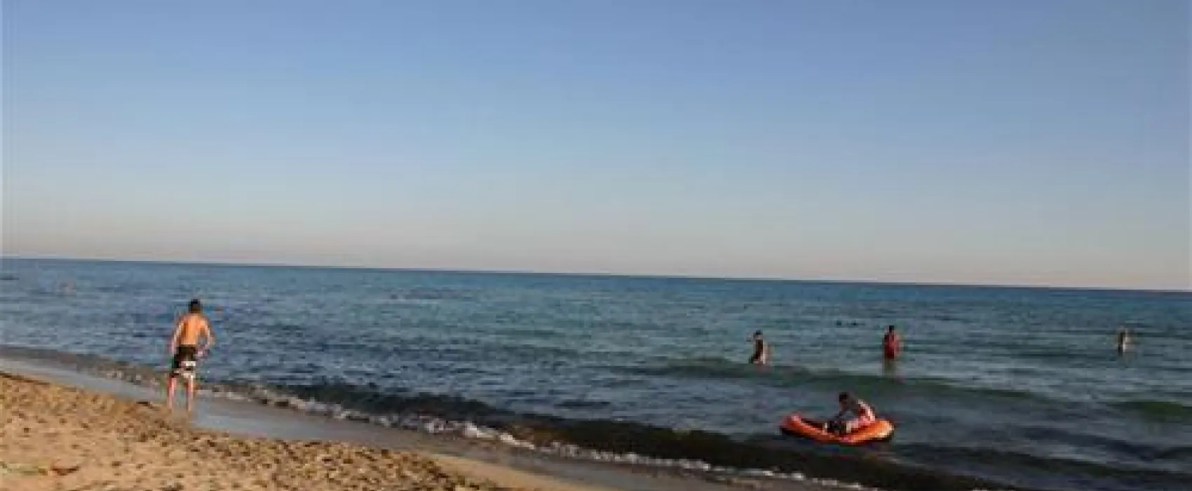 Riva di Ugento
