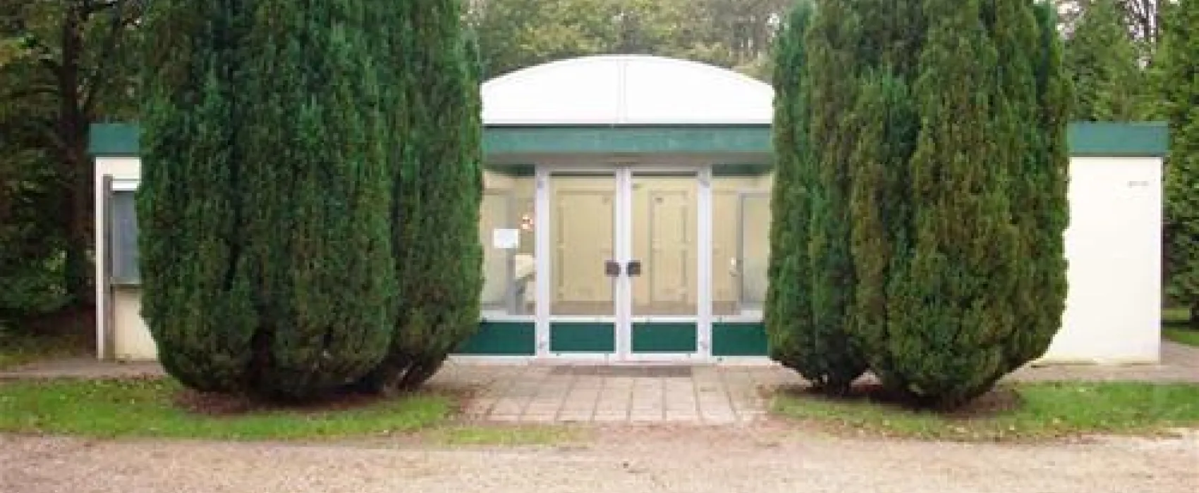 Bospark Lunsbergen