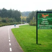 Bospark Lunsbergen