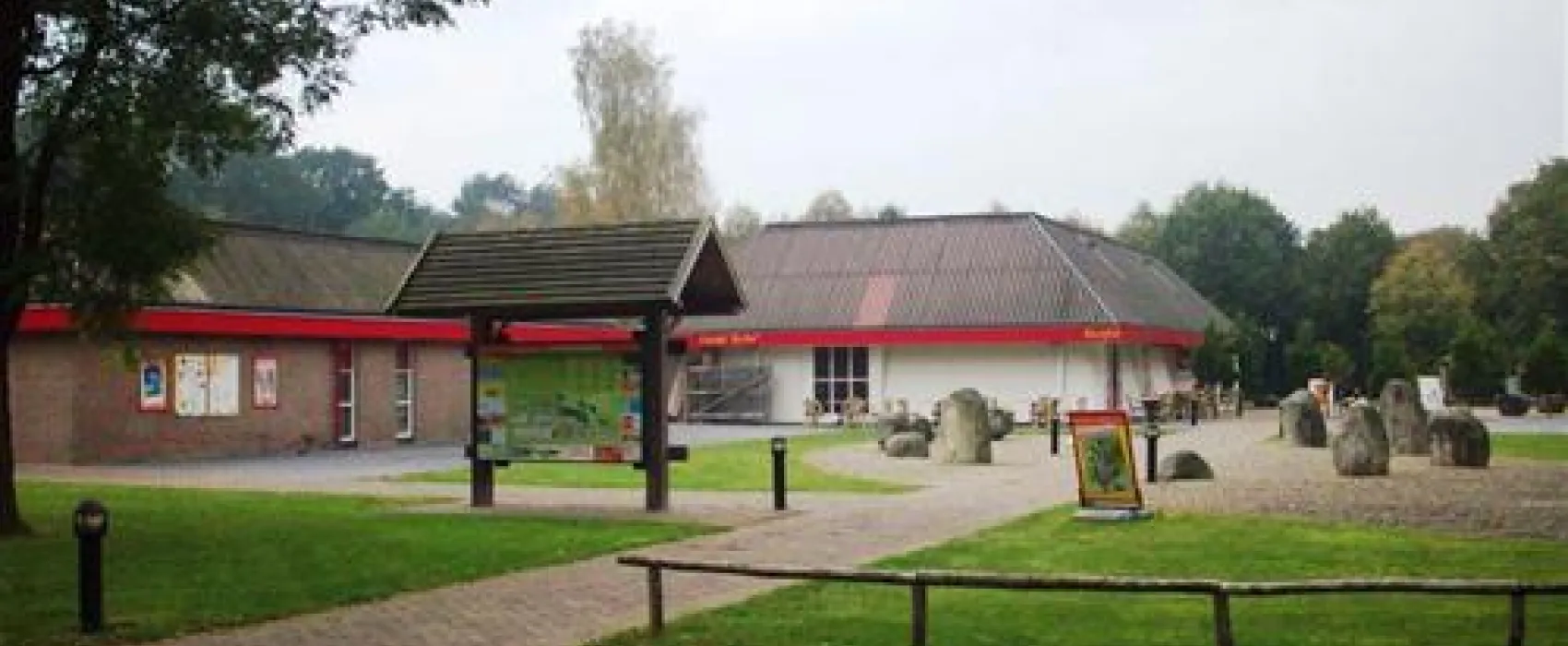 Bospark Lunsbergen