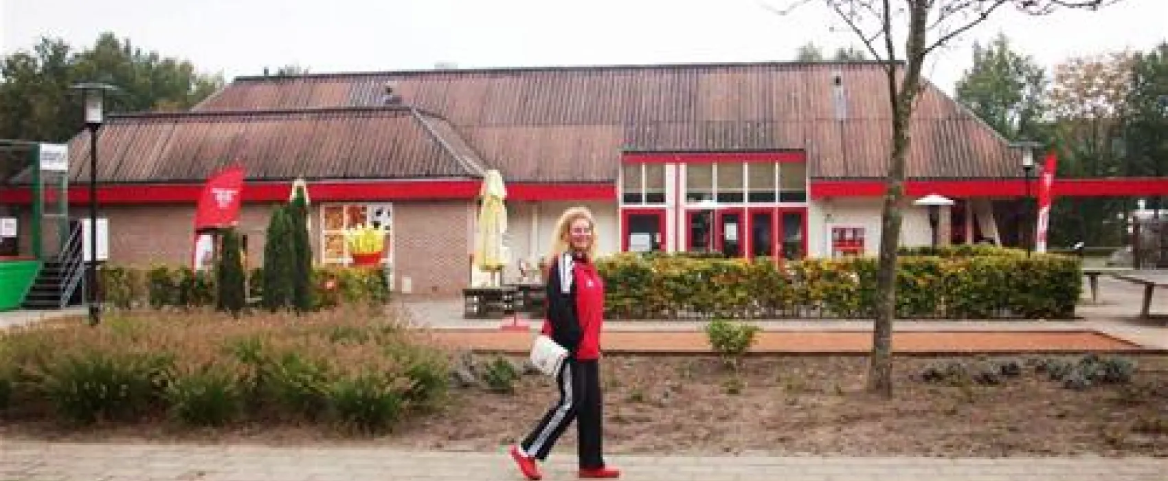 Bospark Lunsbergen