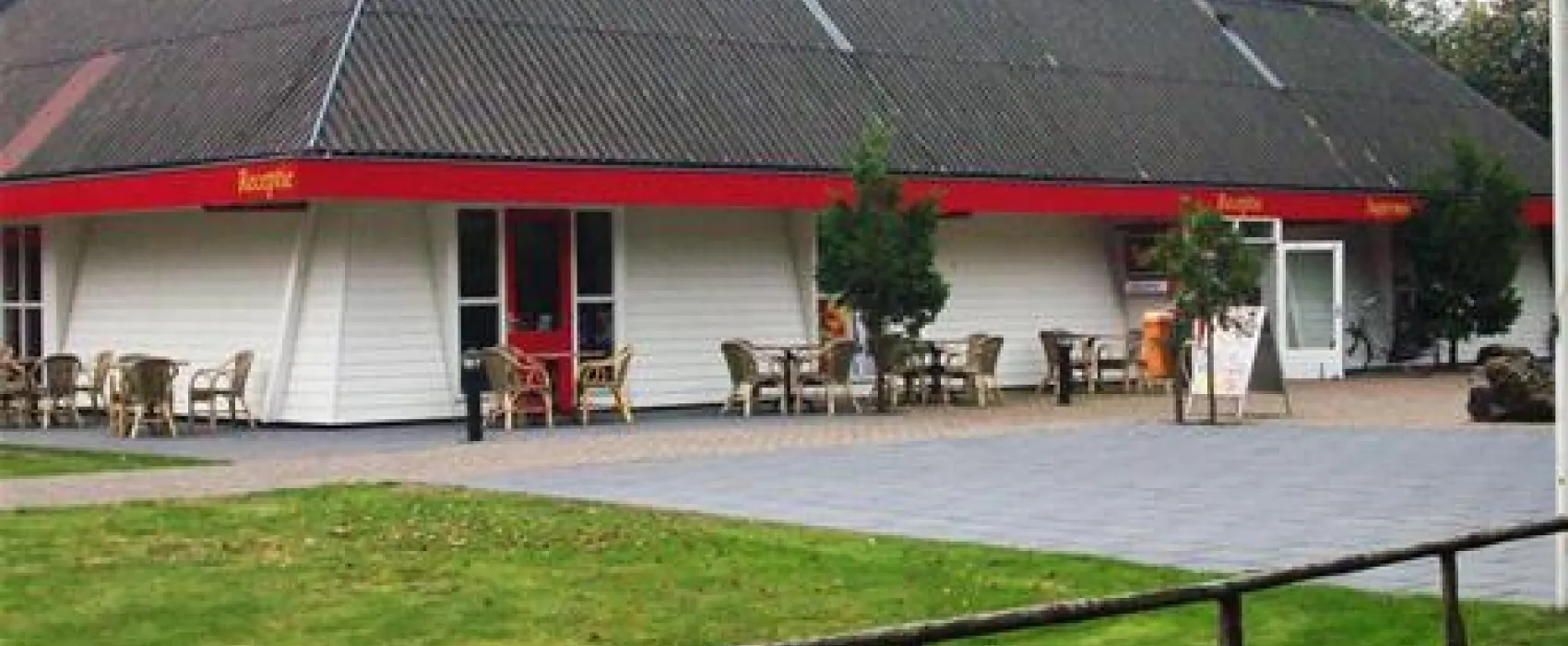 Bospark Lunsbergen