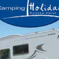 Camping Holiday