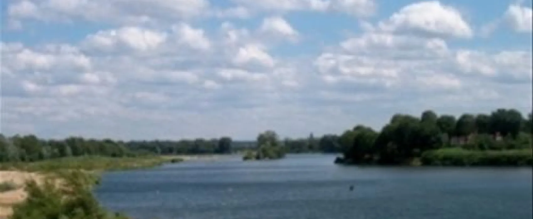 Camping De Nevers  