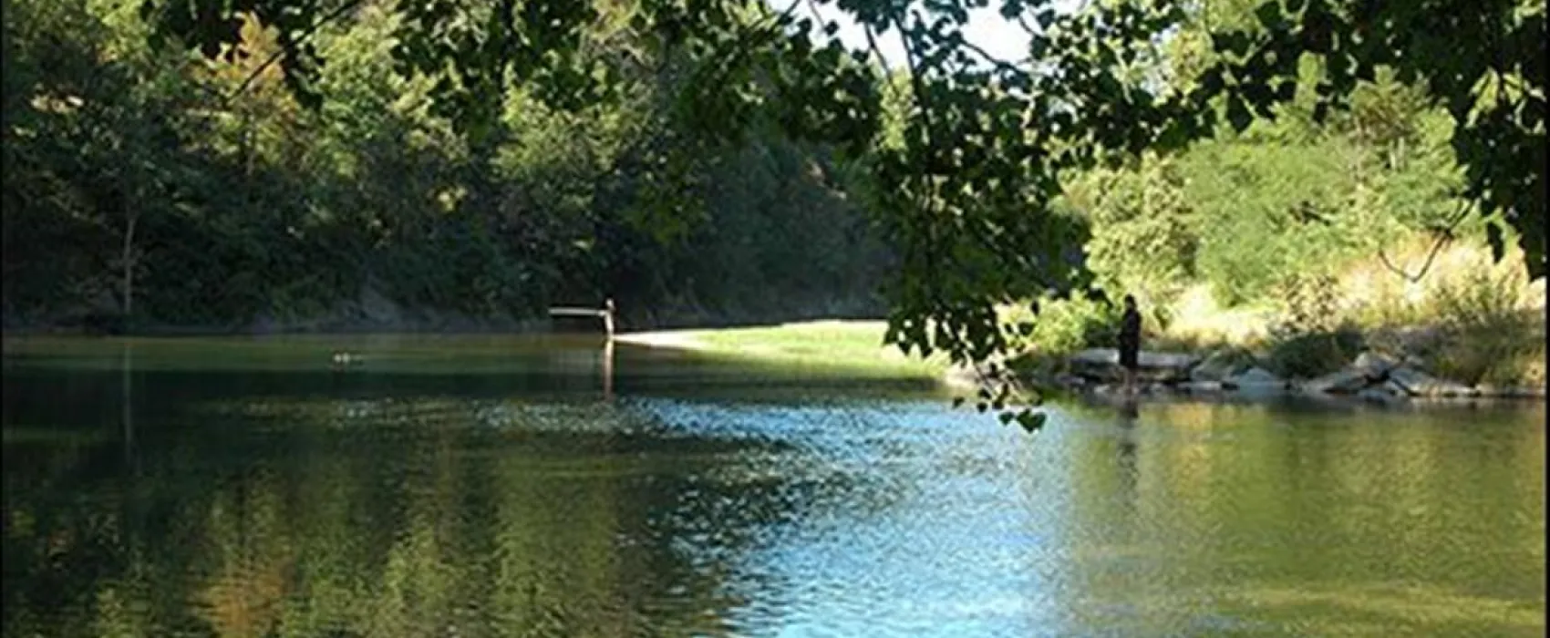 Camping Saint Lambert  