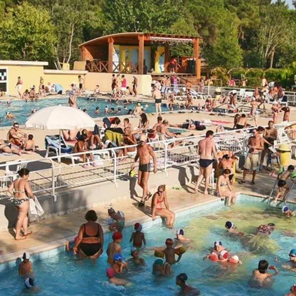 Spina Camping Village