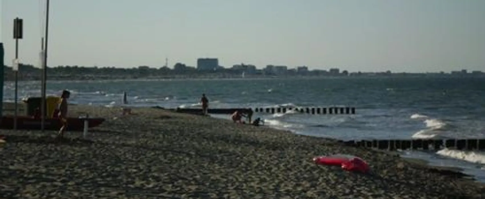 Spina Camping Village