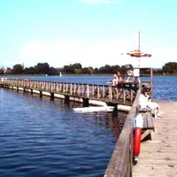 Komfort-Camping Seeburger See