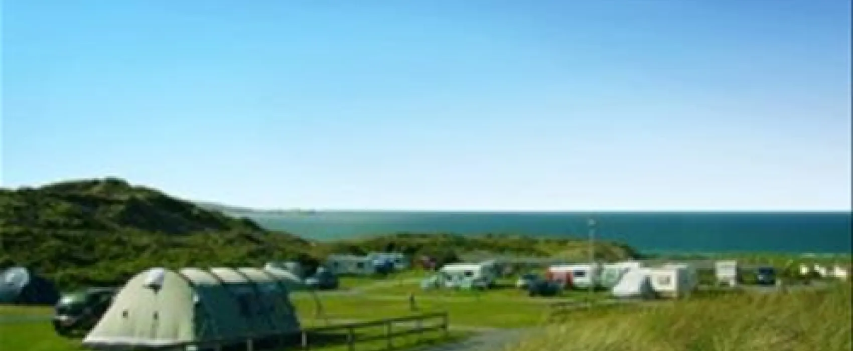 Beachside Holiday Park