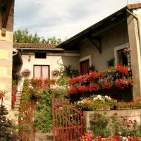Domaines des Monts du Maconnais