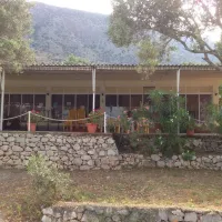 Campsite Ayannis
