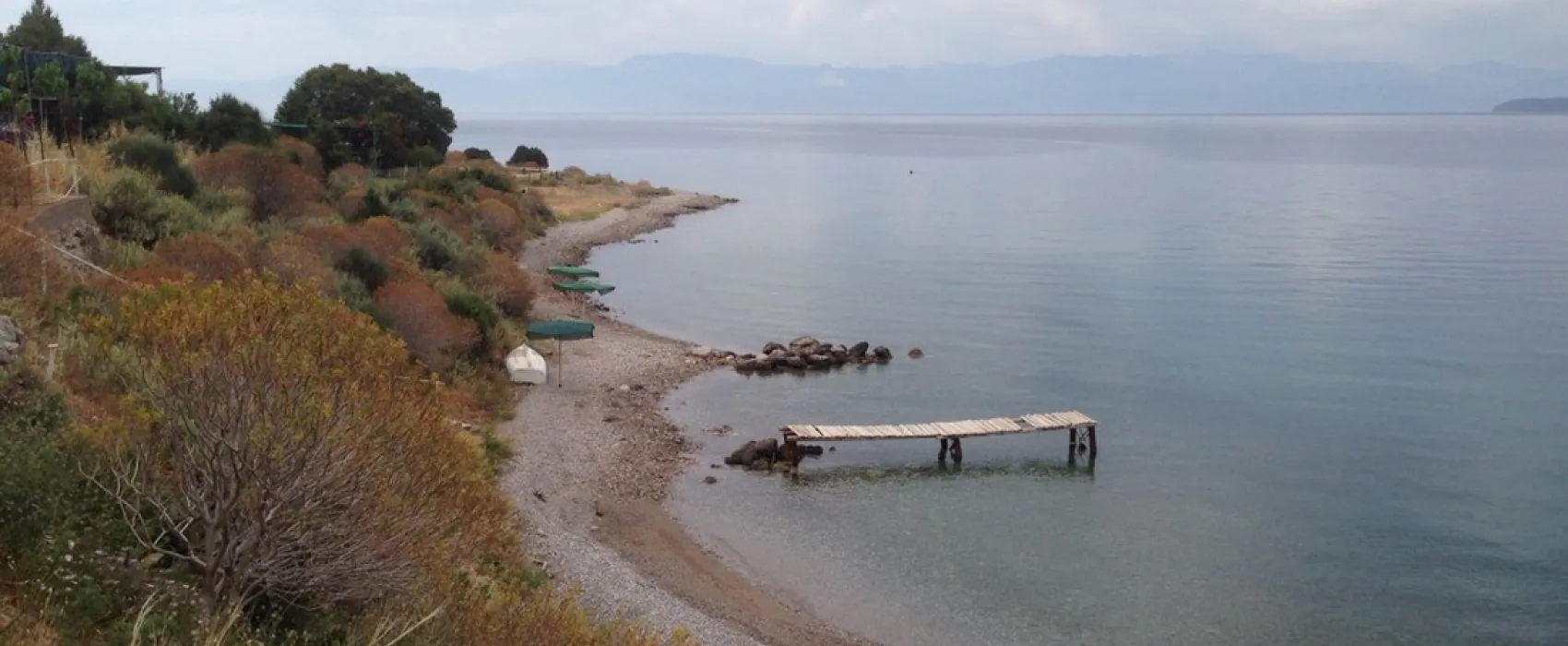 Campsite Ayannis