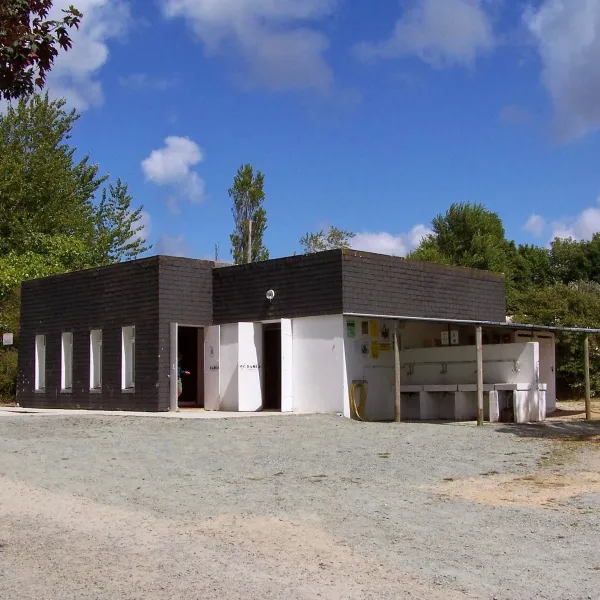 Camping G.C.U. Mesperleuc