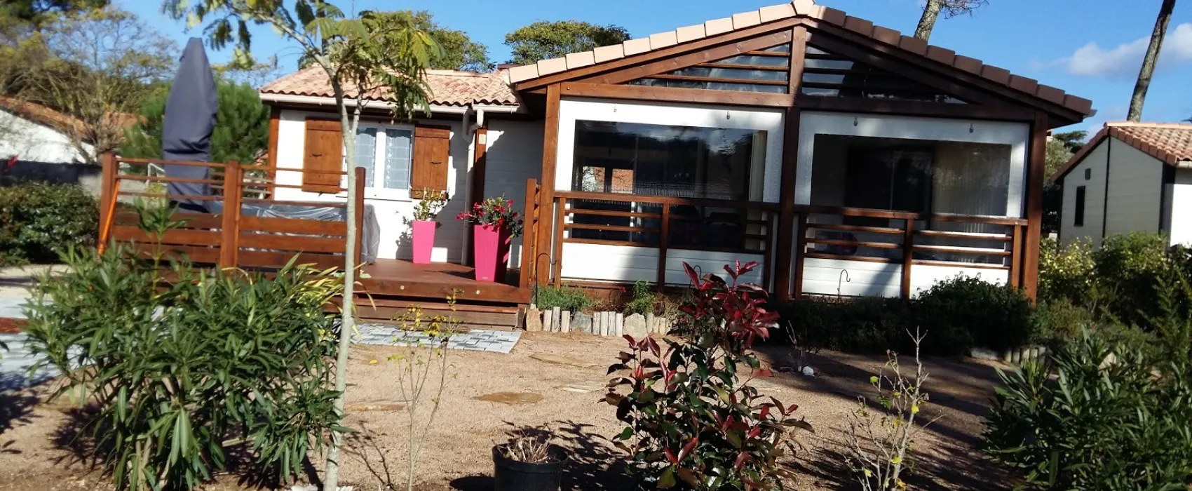 Camping Amitie Et Nature