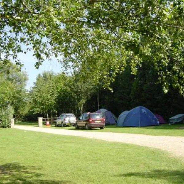 Lincoln Farm Park Oxfordshire