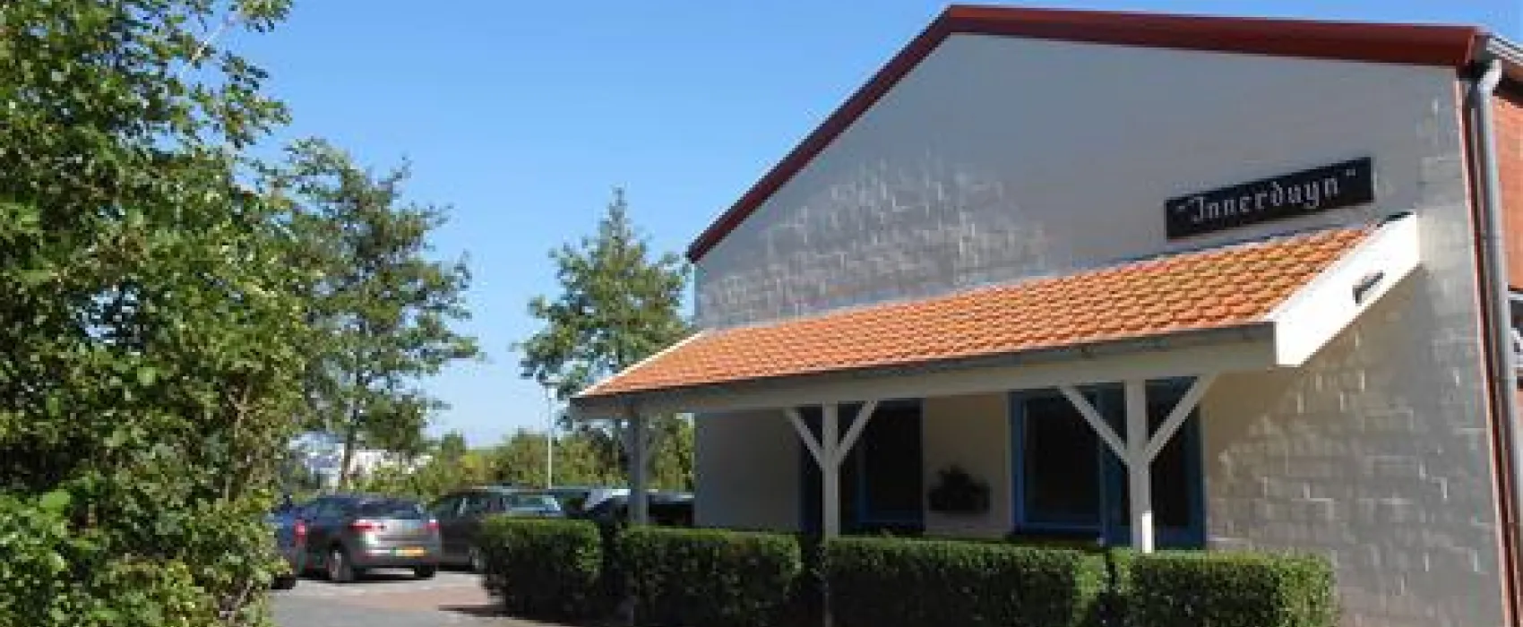 Camping Innerduyn