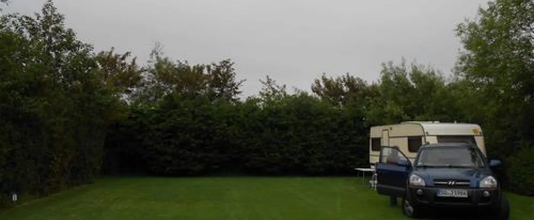 Camping Innerduyn