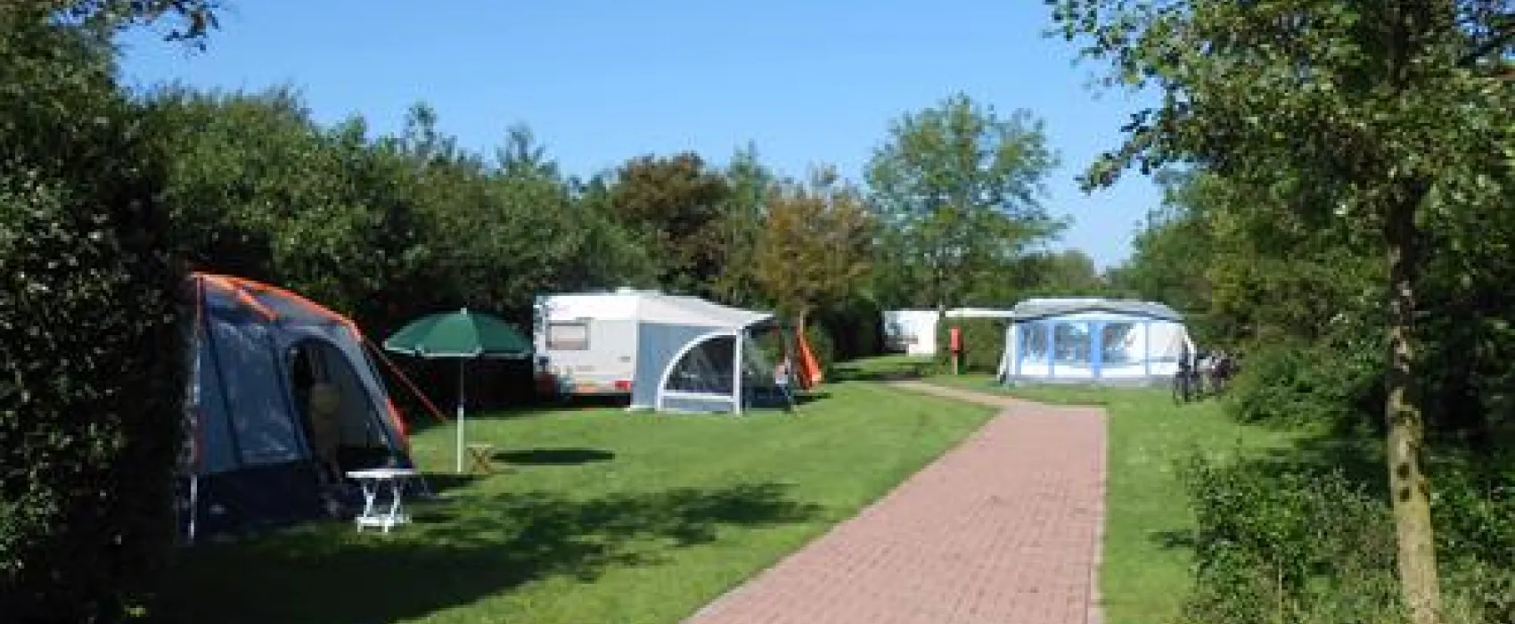 Camping Innerduyn