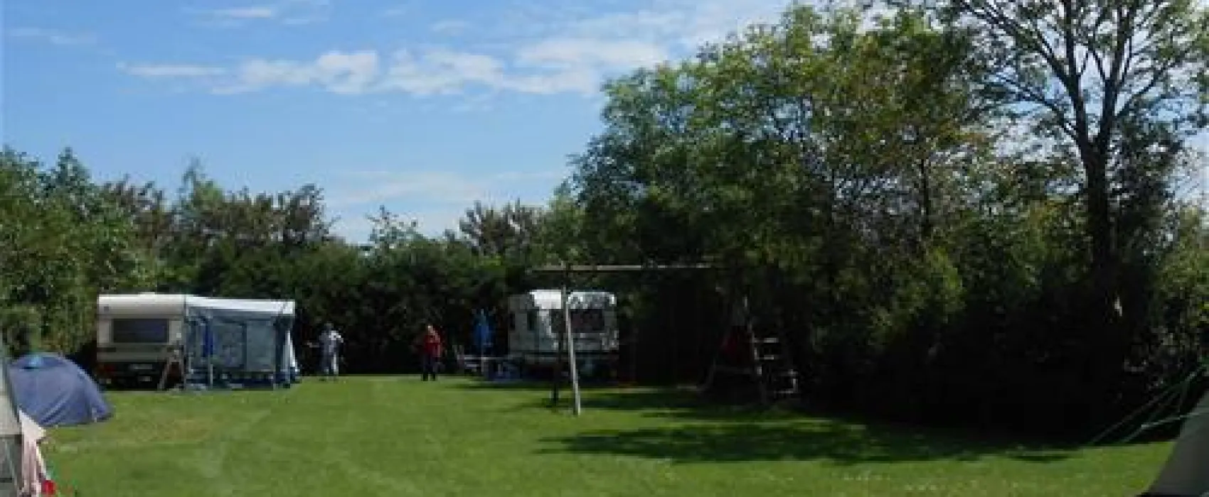 Camping Innerduyn