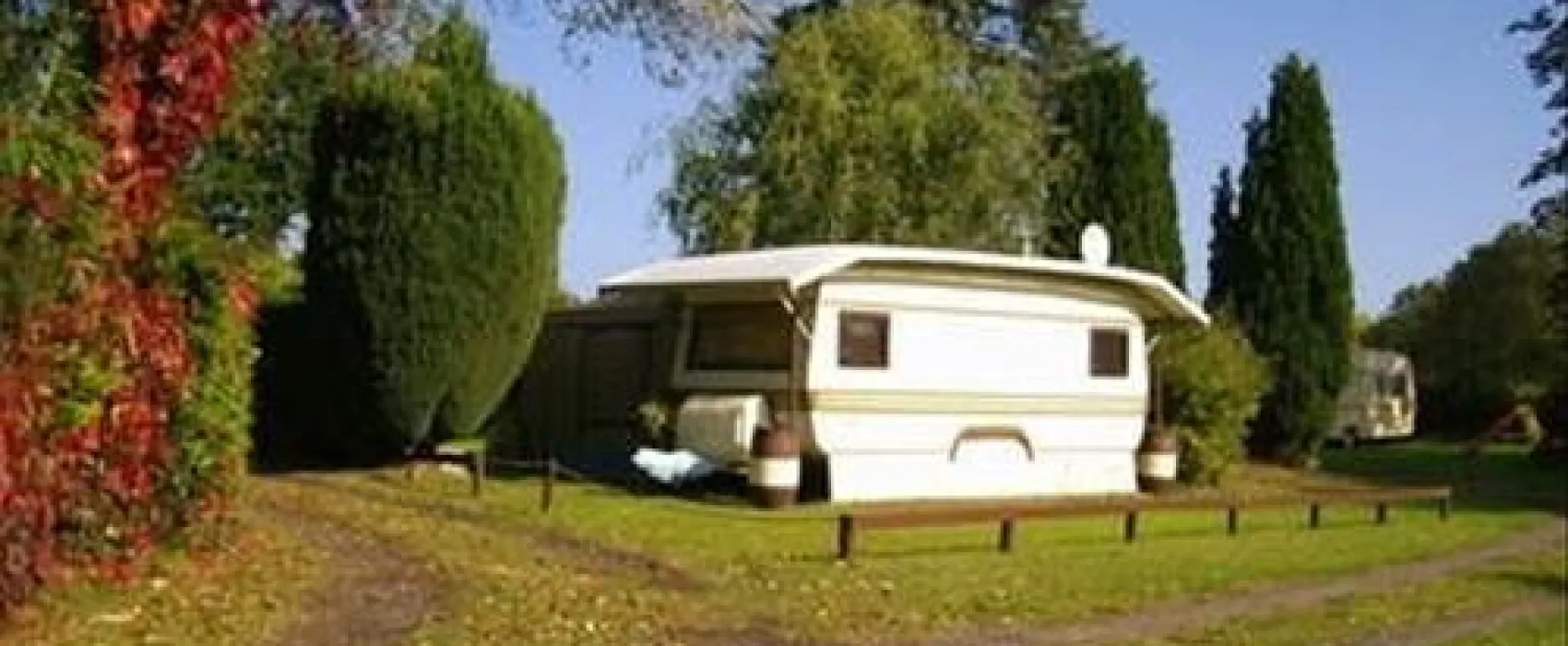 Camping Itzstedt