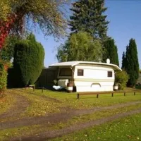 Camping Itzstedt