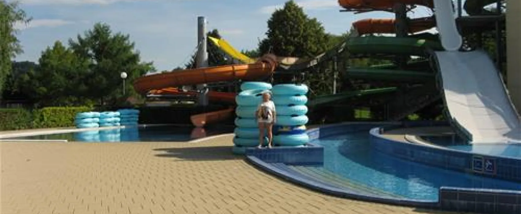 Kamp Terme Ptuj