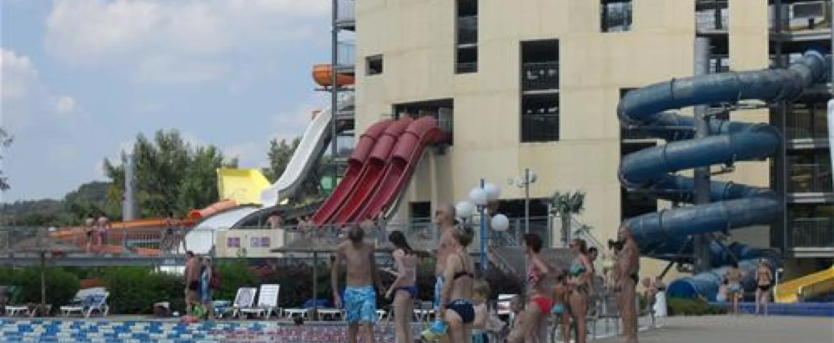 Kamp Terme Ptuj