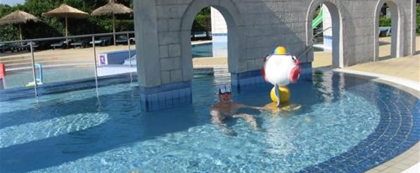 Kamp Terme Ptuj