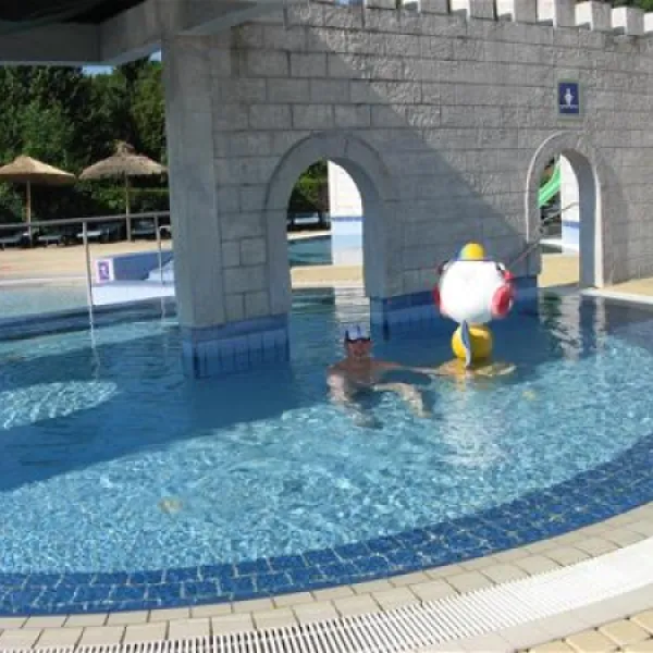 Kamp Terme Ptuj