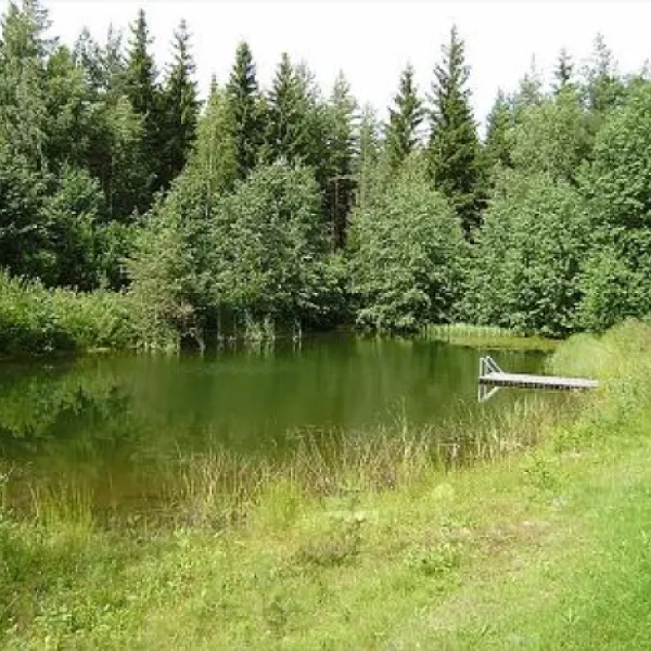 Camping Kökkö