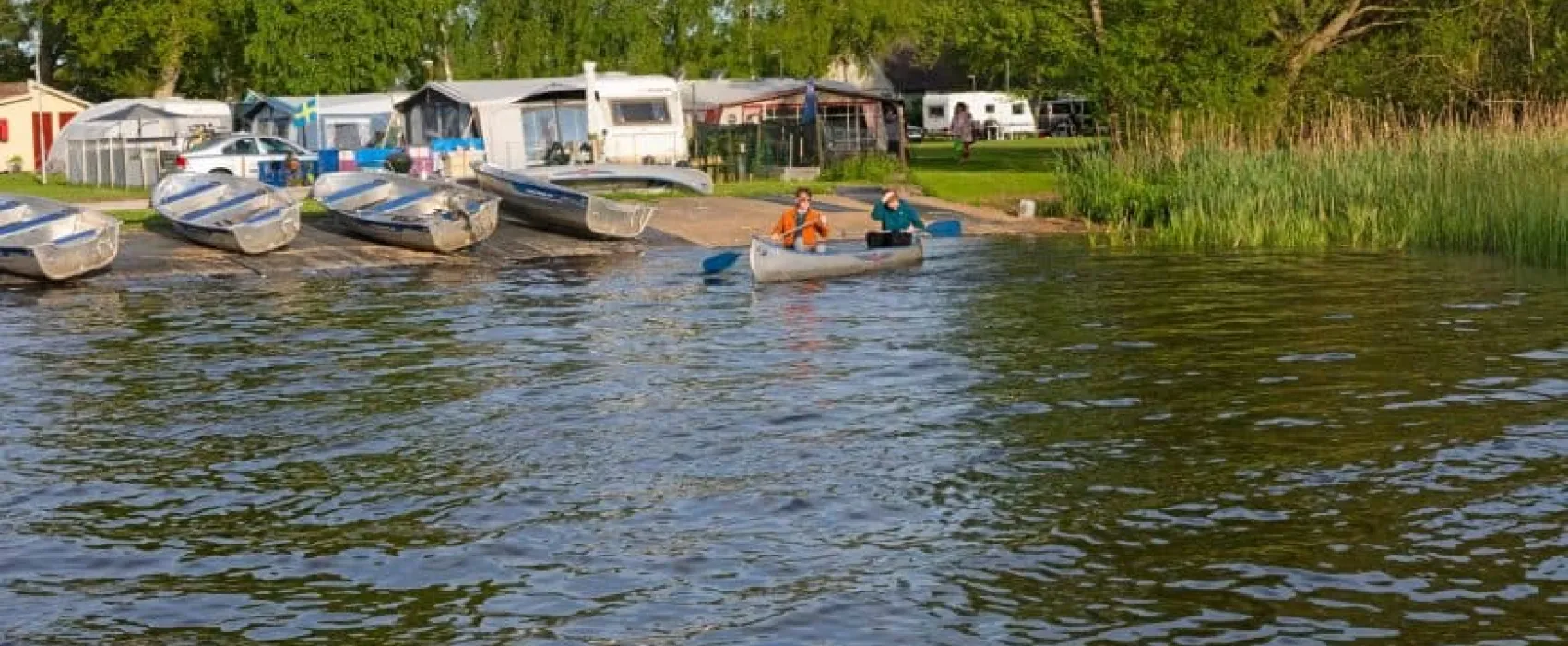 Jägersbo Camping