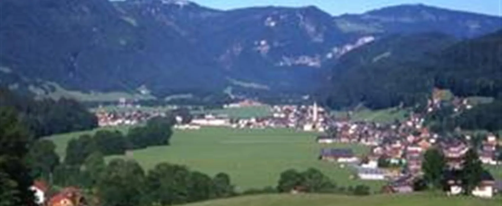 Campingplatz Bezau