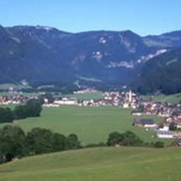 Campingplatz Bezau