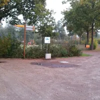 Camping Houtekiet