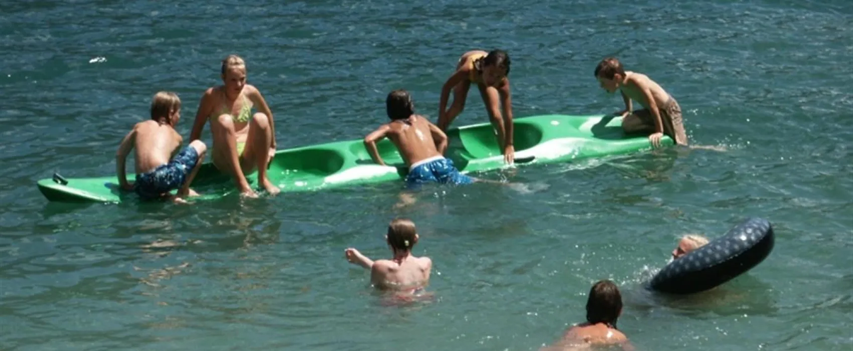 Campeggio Al Lago