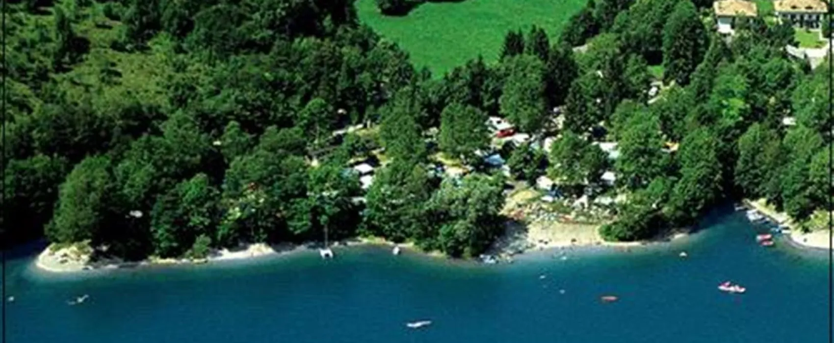 Campeggio Al Lago