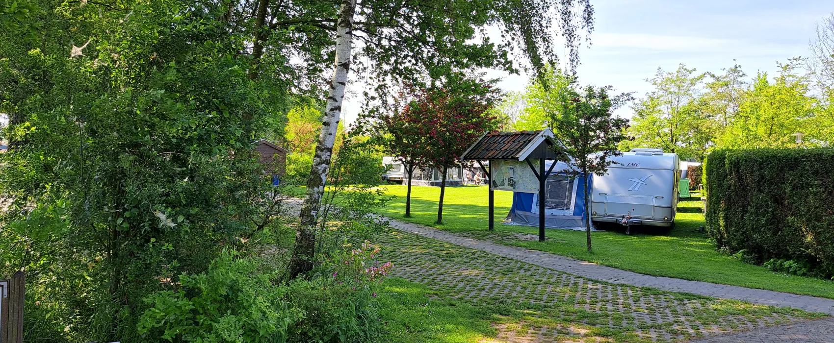 Camping Nieuw Kempink