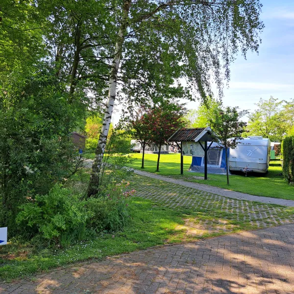 Camping Nieuw Kempink
