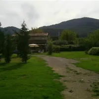 Agricamping  Alessandra Ameglia, per camper